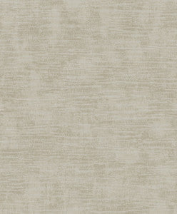 Bark Texture Metallic Taupe by Seabrook Wallpaper