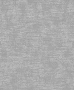 Bark Texture Metallic Silver & Cove Gray by Seabrook Wallpaper