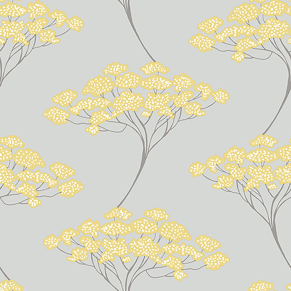 2233 12W7931 by JF Wallcovering ABUNDANCE WALLCOVERINGS 100% Wallpaper United Kingdom Horizontal: and Vertical: 20.5 20.5 inches, 11 yards per roll. - Fabric Carolina -