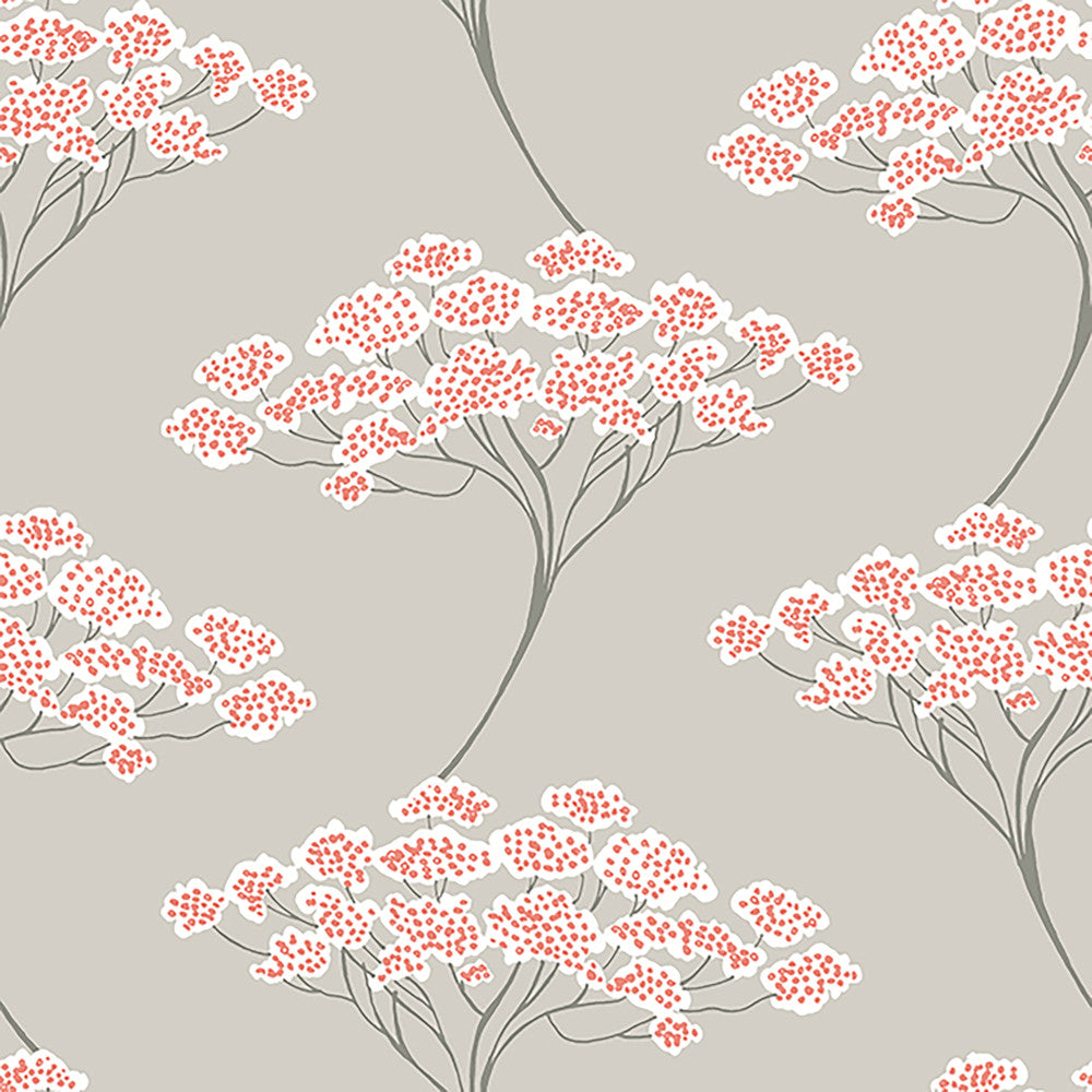 2233 53W7931 by JF Wallcovering ABUNDANCE WALLCOVERINGS 100% Wallpaper United Kingdom Horizontal: and Vertical: 20.5 20.5 inches, 11 yards per roll. - Fabric Carolina -