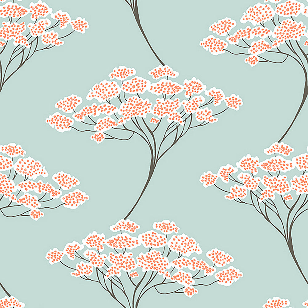 2233 60W7931 by JF Wallcovering ABUNDANCE WALLCOVERINGS 100% Wallpaper United Kingdom Horizontal: and Vertical: 20.5 20.5 - Fabric Carolina -