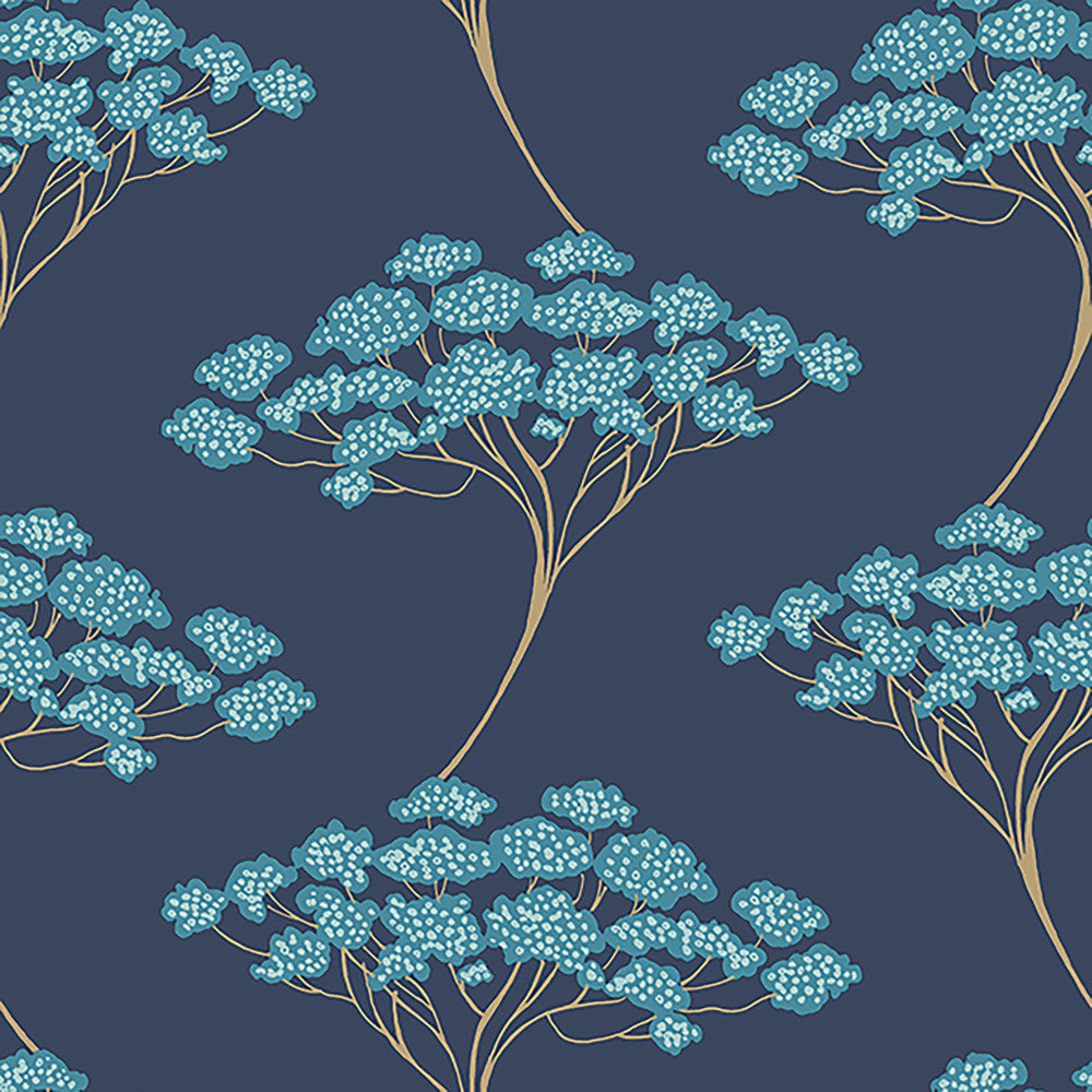 2233 69W7931 by JF Wallcovering ABUNDANCE WALLCOVERINGS 100% Wallpaper United Kingdom Horizontal: and Vertical: 20.5 20.5 - Fabric Carolina -