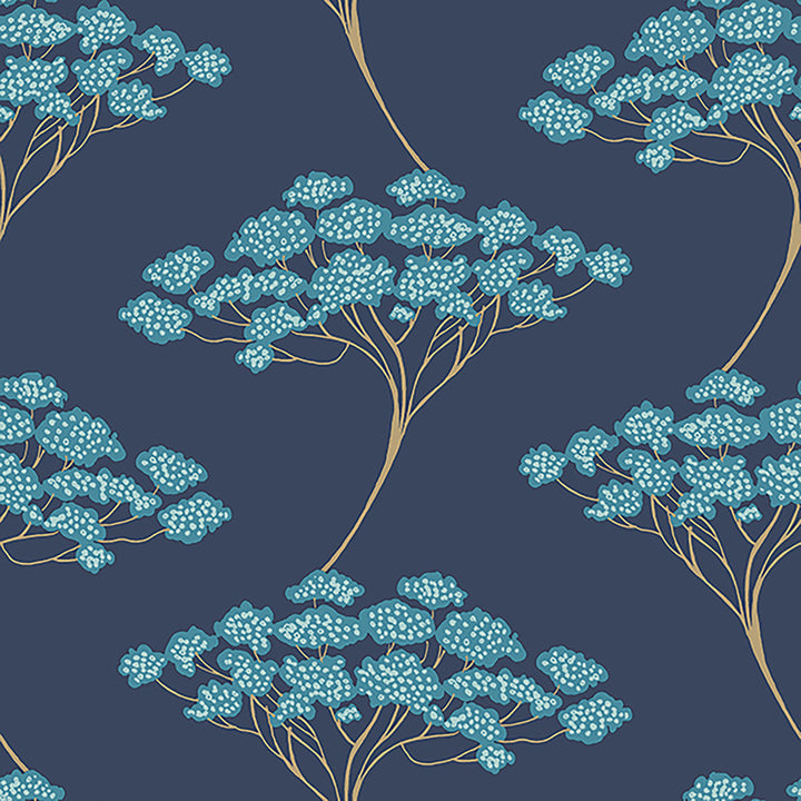 2233 69W7931 by JF Wallcovering ABUNDANCE WALLCOVERINGS 100% Wallpaper United Kingdom Horizontal: and Vertical: 20.5 20.5 - Fabric Carolina -
