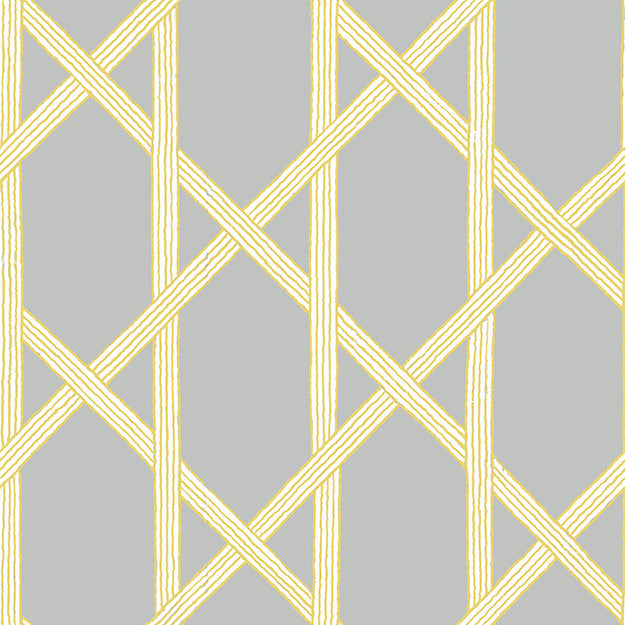 2234 14W7931 by JF Wallpaper ABUNDANCE WALLCOVERINGS 100% Wallpaper UNITED KINGDOM (see sample) Horizontal: N/A and Vertical: 20.500 20.50 - Fabric Carolina -