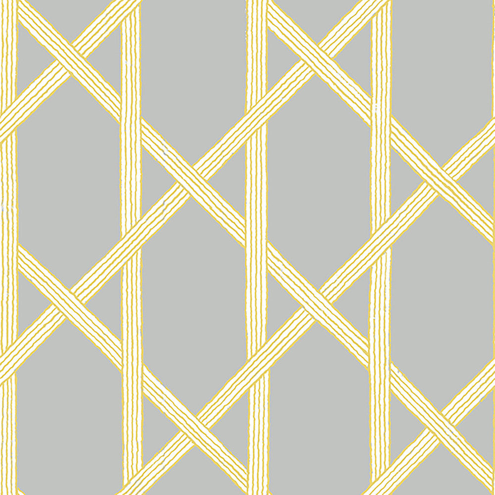 2234 14W7931 by JF Wallcovering ABUNDANCE WALLCOVERINGS 100% Wallpaper United Kingdom Horizontal: 20.5 and Vertical: N 20.5 - Fabric Carolina -