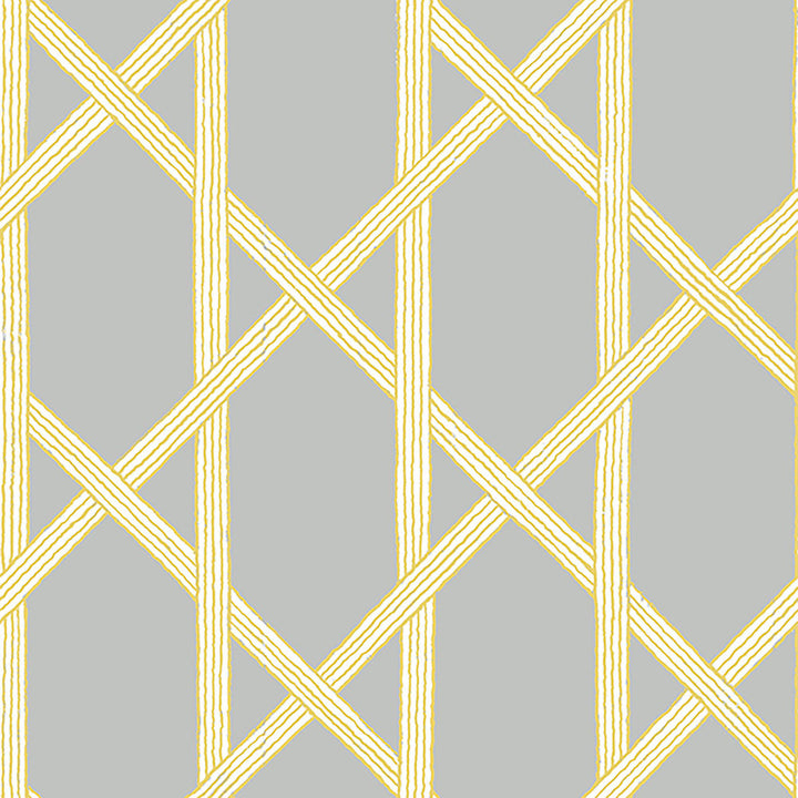 2234 14W7931 by JF Wallcovering ABUNDANCE WALLCOVERINGS 100% Wallpaper United Kingdom Horizontal: 20.5 and Vertical: N 20.5 - Fabric Carolina -