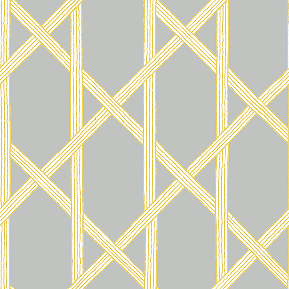 2234 14W7931 by JF Wallcovering ABUNDANCE WALLCOVERINGS 100% Wallpaper United Kingdom Horizontal: and Vertical: 20.5 20.5 inches, 11 yards per roll. - Fabric Carolina -