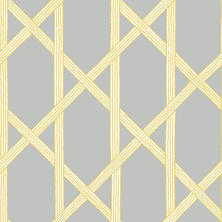 2234 14W7931 by JF Wallcovering ABUNDANCE WALLCOVERINGS 100% Wallpaper United Kingdom Horizontal: and Vertical: 20.5 20.5 inches, 11 yards per roll. - Fabric Carolina -