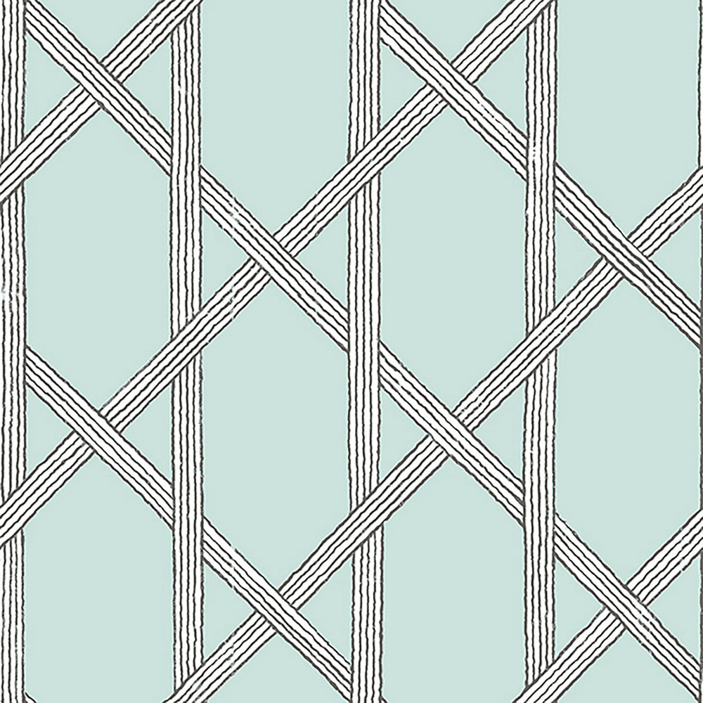 2234 64W7931 by JF Wallcovering ABUNDANCE WALLCOVERINGS 100% Wallpaper United Kingdom Horizontal: 20.5 and Vertical: N 20.5 - Fabric Carolina -