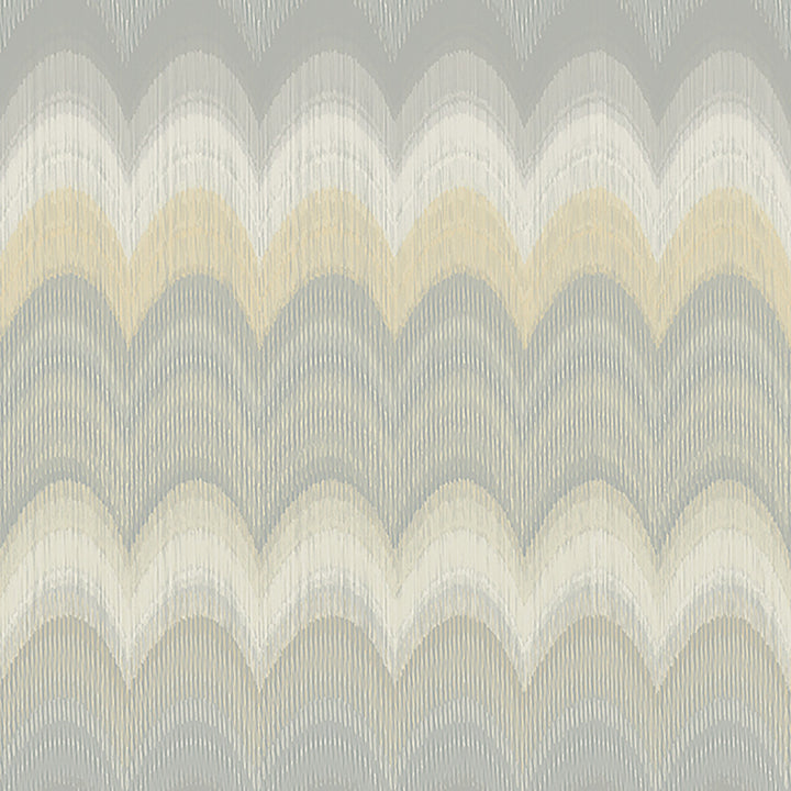 2237 13W7931 by JF Wallcovering ABUNDANCE WALLCOVERINGS 100% Wallpaper United Kingdom Horizontal: and Vertical: 20.5 20.5 inches, 11 yards per roll. - Fabric Carolina -