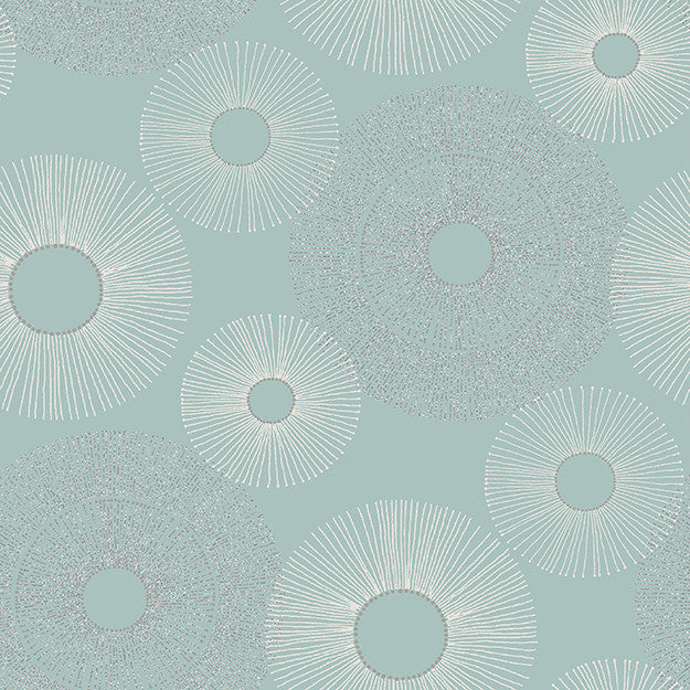 2238 65W7931 by JF Wallpaper ABUNDANCE WALLCOVERINGS 100% Wallpaper UNITED KINGDOM (see sample) Horizontal: N/A and Vertical: 20.500 20.50 - Fabric Carolina -