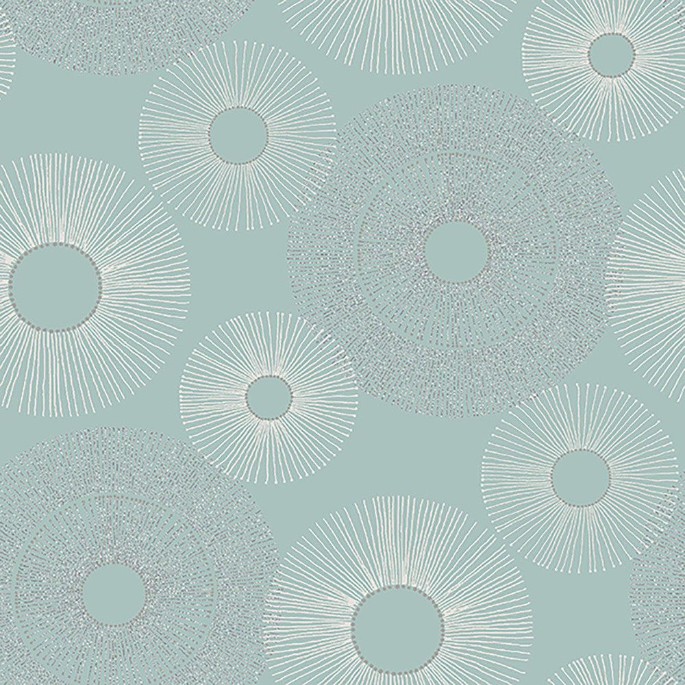 2238 65W7931 by JF Wallcovering ABUNDANCE WALLCOVERINGS 100% Wallpaper United Kingdom Horizontal: and Vertical: 20.5 20.5 inches, 11 yards per roll. - Fabric Carolina -