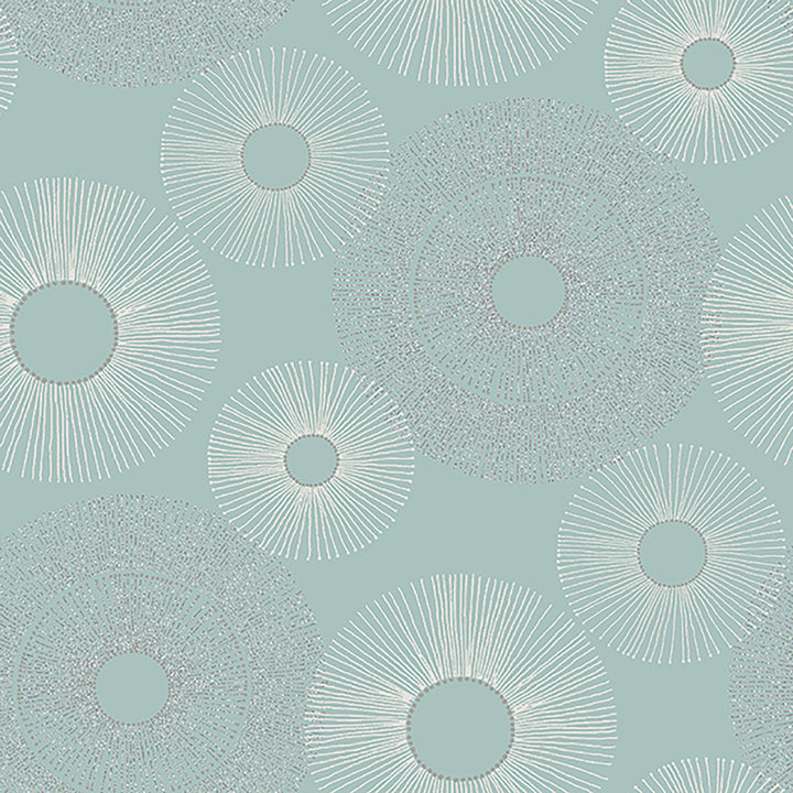 2238 65W7931 by JF Wallcovering ABUNDANCE WALLCOVERINGS 100% Wallpaper United Kingdom Horizontal: and Vertical: 20.5 20.5 inches, 11 yards per roll. - Fabric Carolina -