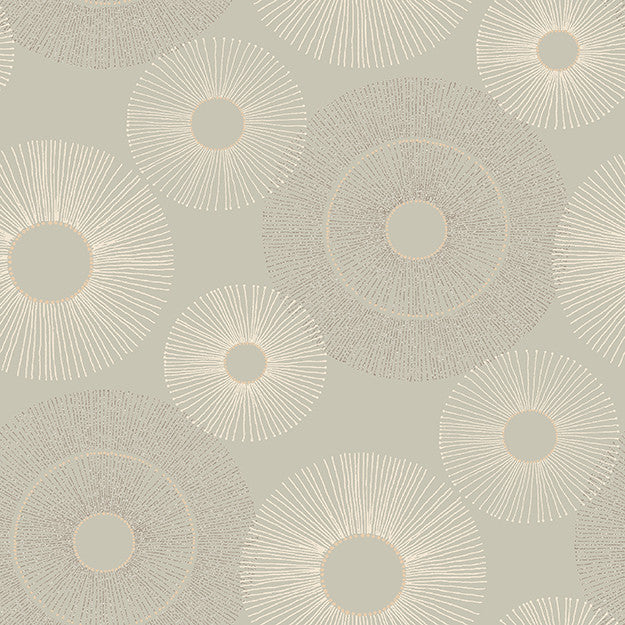 2238 93W7931 by JF Wallpaper ABUNDANCE WALLCOVERINGS 100% Wallpaper UNITED KINGDOM (see sample) Horizontal: N/A and Vertical: 20.500 20.50 - Fabric Carolina -