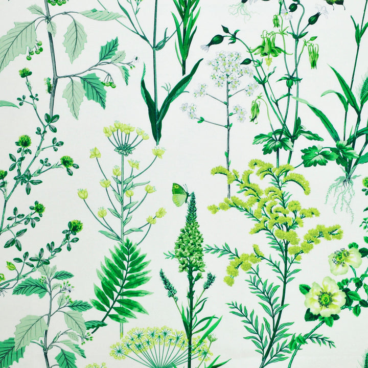 Berkshire Meadow Parrot Nc19 4 by P Kaufmann Fabrics Fabric