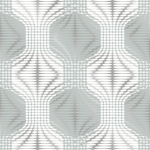 2241 62W7931 by JF Wallpaper ABUNDANCE WALLCOVERINGS 100% Wallpaper UNITED KINGDOM (see sample) Horizontal: N/A and Vertical: 21.000 20.50 - Fabric Carolina -