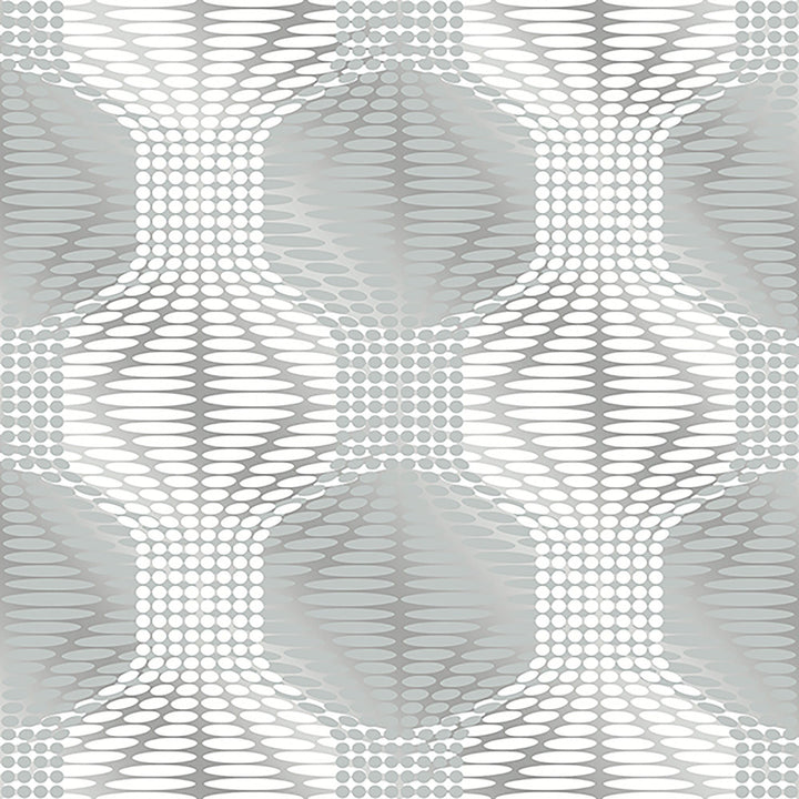 2241 62W7931 by JF Wallcovering ABUNDANCE WALLCOVERINGS 100% Wallpaper United Kingdom Horizontal: 21 and Vertical: N 20.5 - Fabric Carolina -