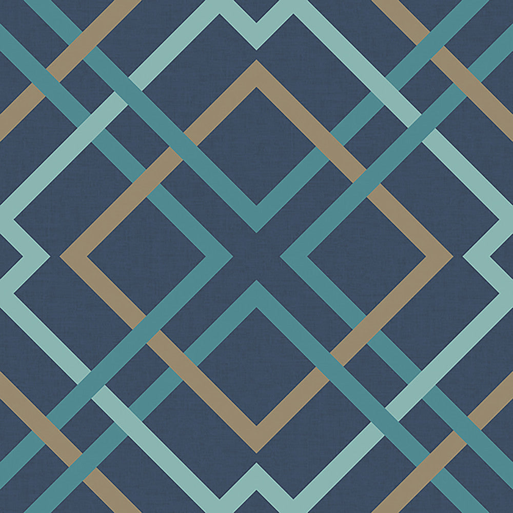 2242 69W7931 by JF Wallcovering ABUNDANCE WALLCOVERINGS 100% Wallpaper United Kingdom Horizontal: and Vertical: 21 20.5 inches, 11 yards per roll. - Fabric Carolina -
