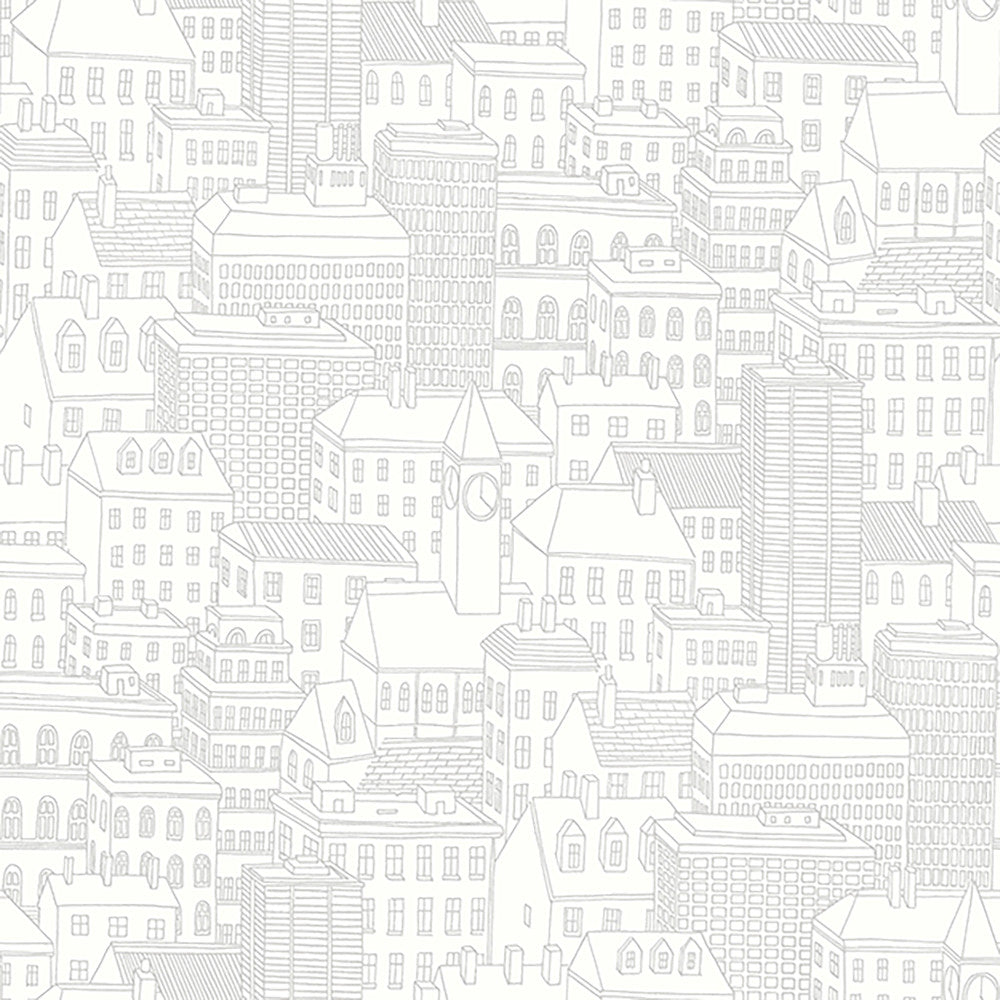 2248 91W7931 by JF Wallcovering ABUNDANCE WALLCOVERINGS 100% Wallpaper United Kingdom Horizontal: and Vertical: 20.8 20.5 - Fabric Carolina -