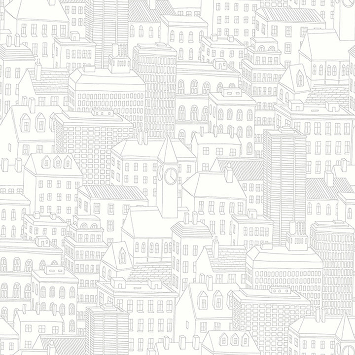 2248 91W7931 by JF Wallcovering ABUNDANCE WALLCOVERINGS 100% Wallpaper United Kingdom Horizontal: and Vertical: 20.8 20.5 - Fabric Carolina -