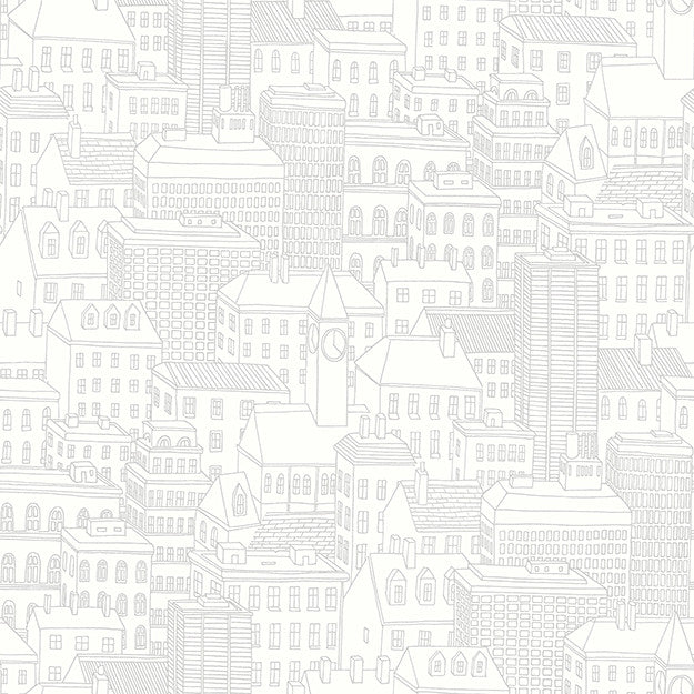 2248 91W7931 by JF Wallpaper ABUNDANCE WALLCOVERINGS 100% Wallpaper UNITED KINGDOM (see sample) Horizontal: N/A and Vertical: 20.800 20.50 - Fabric Carolina -