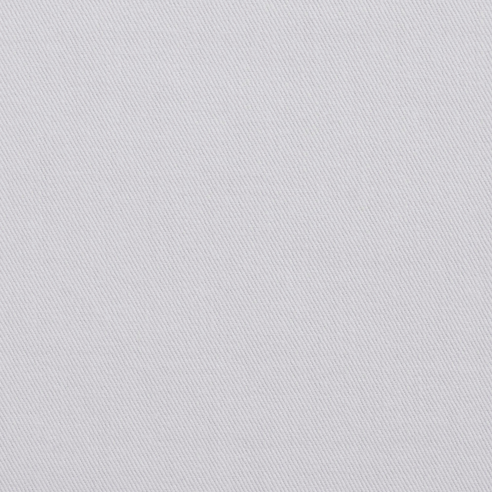 2250 White by Charlotte Fabric Cotton Twill 11oz. 100% Woven Cotton Brazil Exceeds 36,000 Wyzenbeek Rubs (Heavy Duty) No Repeat 58 Inches - Fabric Carolina -