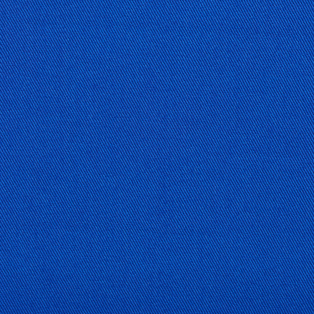 2251 Royal by Charlotte Fabric Cotton Twill 11oz. 100% Woven Cotton Brazil Exceeds 36,000 Wyzenbeek Rubs (Heavy Duty) No Repeat 58 Inches - Fabric Carolina -