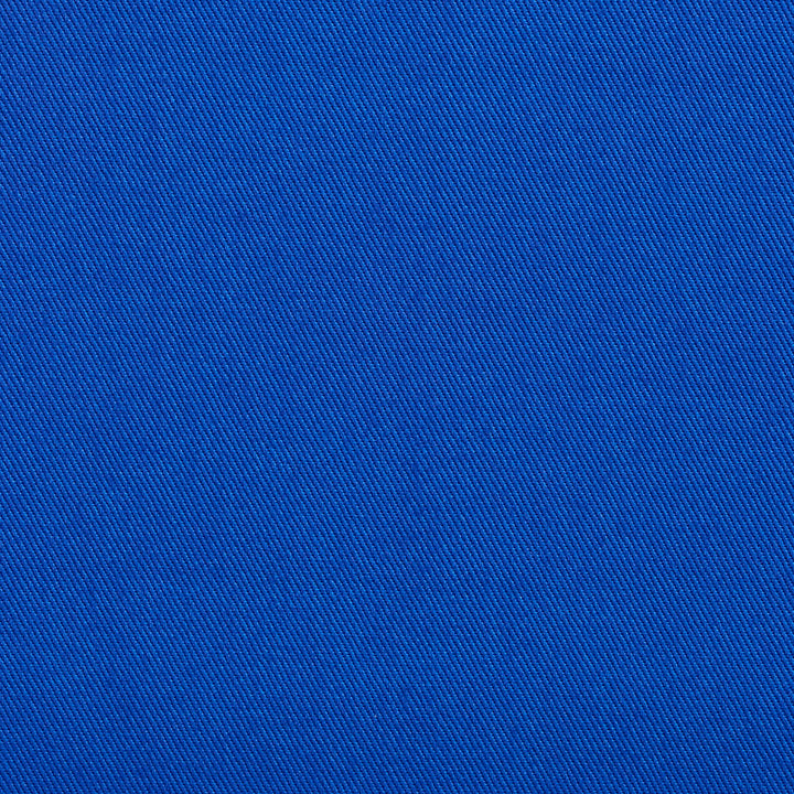 2251 Royal by Charlotte Fabric Cotton Twill 11oz. 100% Woven Cotton Brazil Exceeds 36,000 Wyzenbeek Rubs (Heavy Duty) No Repeat 58 Inches - Fabric Carolina -