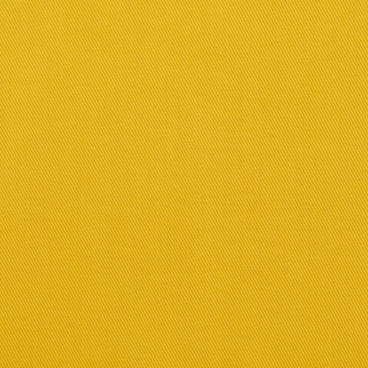 2252 Canary by Charlotte Fabric Cotton Twill 11oz. 100% Woven Cotton Brazil Exceeds 36,000 Wyzenbeek Rubs (Heavy Duty) No Repeat 58 Inches - Fabric Carolina -