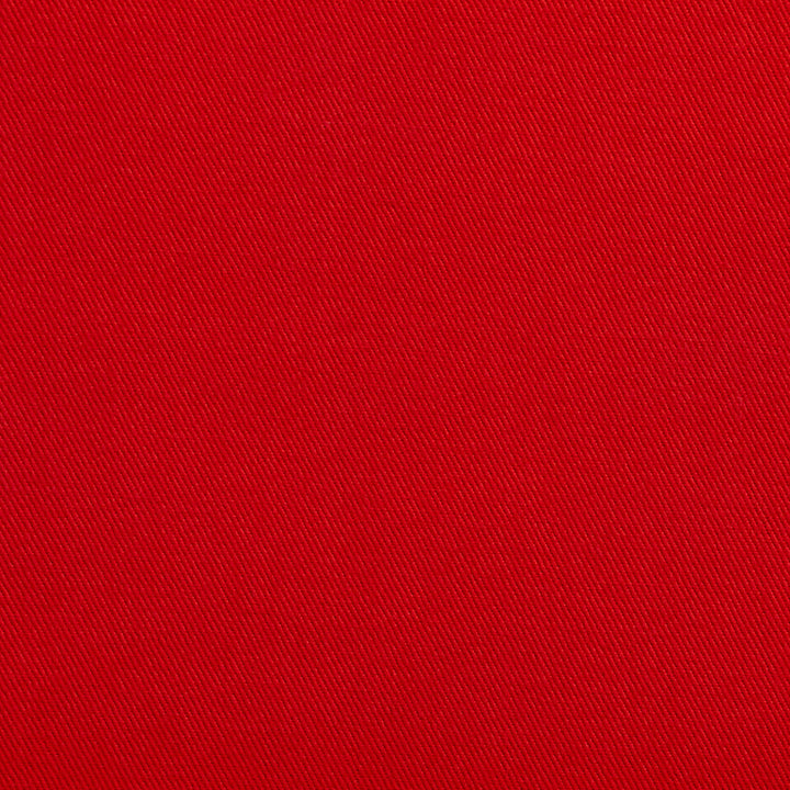2254 Poppy by Charlotte Fabric Cotton Twill 11oz. 100% Woven Cotton Brazil Exceeds 36,000 Wyzenbeek Rubs (Heavy Duty) No Repeat 58 Inches - Fabric Carolina -