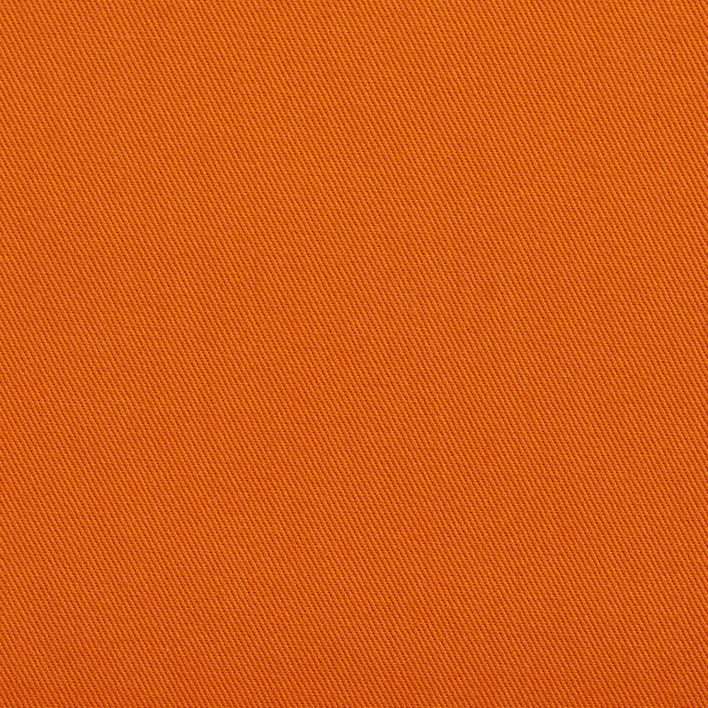 2259 Mandarin by Charlotte Fabric Cotton Twill 11oz. 100% Woven Cotton Brazil Exceeds 36,000 Wyzenbeek Rubs (Heavy Duty) No Repeat 58 Inches - Fabric Carolina -