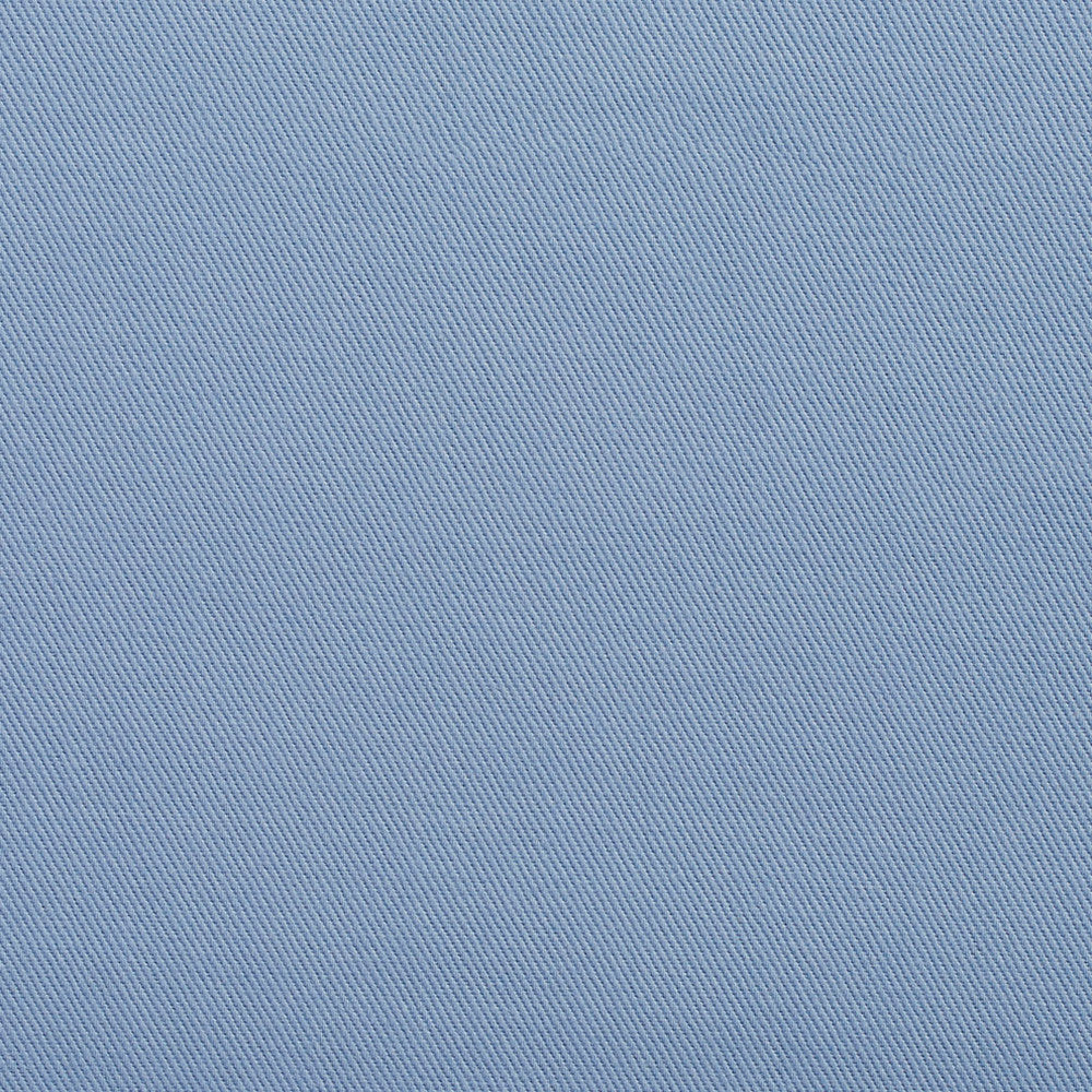 2261 Powder by Charlotte Fabric Cotton Twill 11oz. 100% Woven Cotton Brazil Exceeds 36,000 Wyzenbeek Rubs (Heavy Duty) No Repeat 58 Inches - Fabric Carolina -