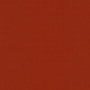 Sargent Silk Taffeta Paprika 22622 by Schumacher Fabric