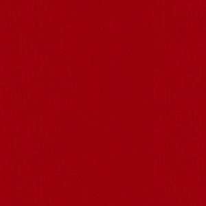 Sargent Silk Taffeta Scarlet 22630 by Schumacher Fabric