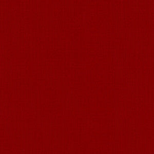 Sargent Silk Taffeta Red 22631 by Schumacher Fabric
