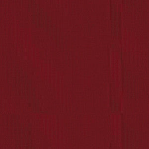 Sargent Silk Taffeta Garnet 22635 by Schumacher Fabric