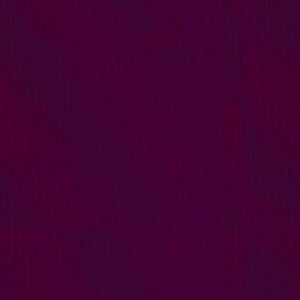 Sargent Silk Taffeta Eggplant 22638 by Schumacher Fabric