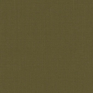Sargent Silk Taffeta Olive 22656 by Schumacher Fabric