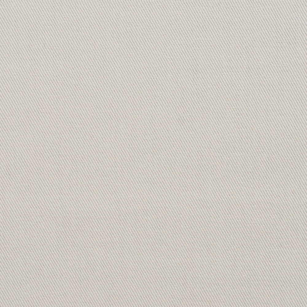 2266 Ivory by Charlotte Fabric Cotton Twill 11oz. 100% Woven Cotton Brazil Exceeds 36,000 Wyzenbeek Rubs (Heavy Duty) No Repeat 58 Inches - Fabric Carolina -