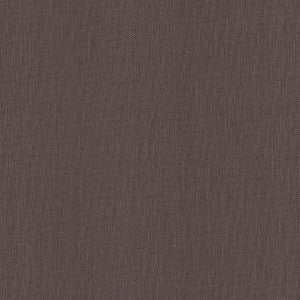 Sargent Silk Taffeta Slate 22673 by Schumacher Fabric