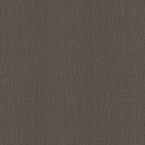 Sargent Silk Taffeta Travertine 22675 by Schumacher Fabric