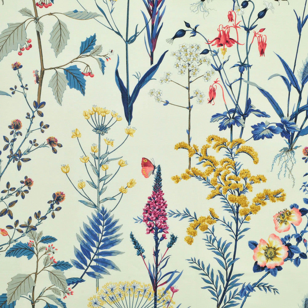Berkshire Meadow Sanctuary Rb19 3 by P Kaufmann Fabrics Fabric