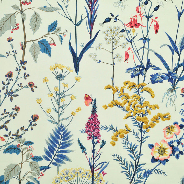 Berkshire Meadow Sanctuary Rb19 3 by P Kaufmann Fabrics Fabric