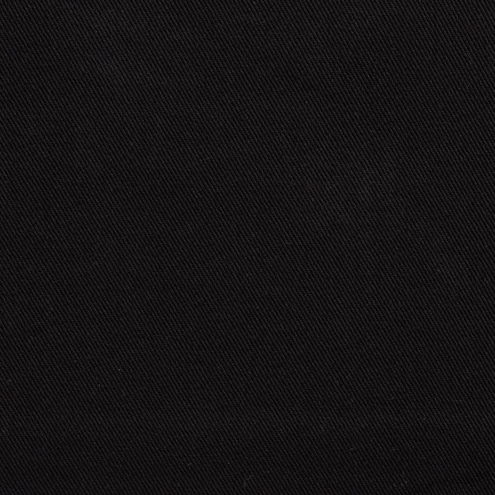 2270 Onyx by Charlotte Fabric Cotton Twill 11oz. 100% Woven Cotton Brazil Exceeds 36,000 Wyzenbeek Rubs (Heavy Duty) No Repeat 58 Inches - Fabric Carolina -