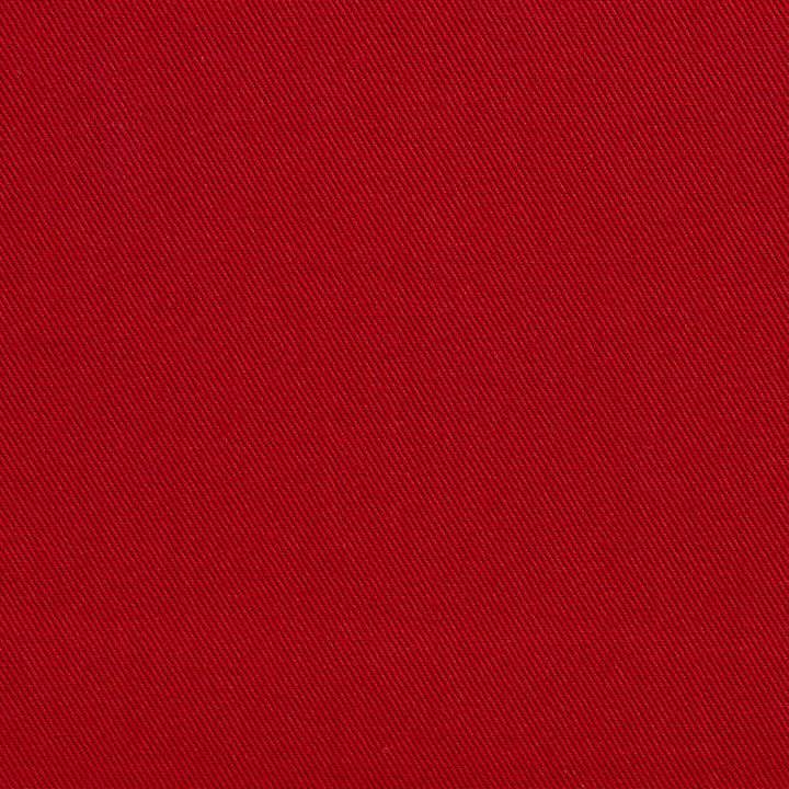 2275 Crimson by Charlotte Fabric Cotton Twill 11oz. 100% Woven Cotton Brazil Exceeds 36,000 Wyzenbeek Rubs (Heavy Duty) No Repeat 58 Inches - Fabric Carolina -