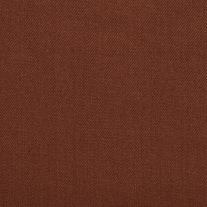 2279 Mocha by Charlotte Fabric Cotton Twill 11oz. 100% Woven Cotton Brazil Exceeds 36,000 Wyzenbeek Rubs (Heavy Duty) No Repeat 58 Inches - Fabric Carolina -