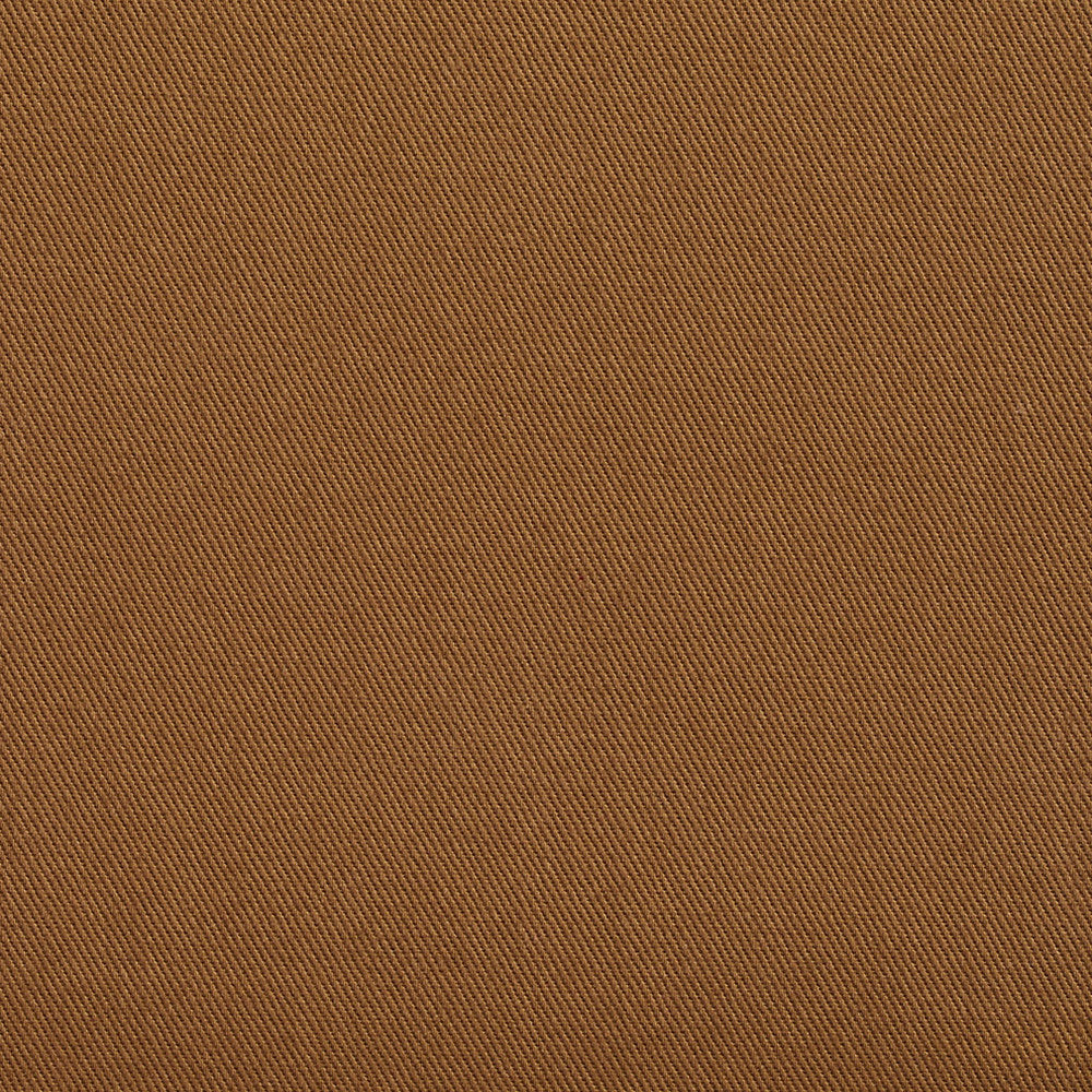 2284 Taupe by Charlotte Designer Fabric Cotton Twill 11oz. 100% Woven Cotton Brazil Exceeds 36,000 Wyzenbeek Rubs (Heavy Duty) No Repeat 58 Inches - Swanky Fabrics -