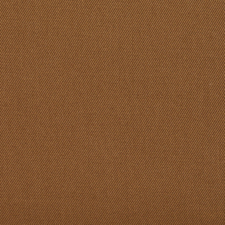 2284 Taupe by Charlotte Designer Fabric Cotton Twill 11oz. 100% Woven Cotton Brazil Exceeds 36,000 Wyzenbeek Rubs (Heavy Duty) No Repeat 58 Inches - Swanky Fabrics -