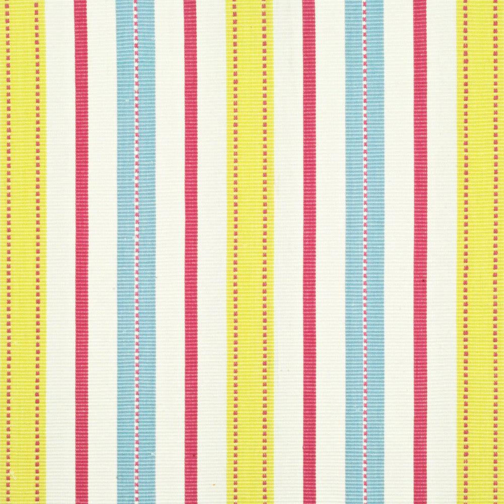 Bima Stripe Mineral 313 by P Kaufmann Fabrics Fabric
