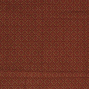 Inlaid Diamond Shiraz by Kravet Couture Fabric